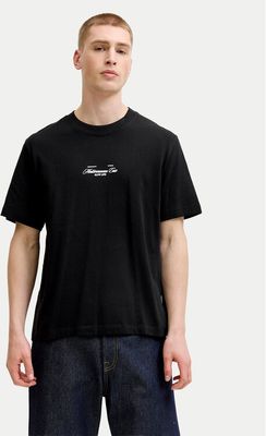 T-shirt męski Jack & Jones ze sklepu: MODIVO w kategorii: T-shirty męskie - zdjęcie WP-EBWP-BKLVO-LN0_0000305899194