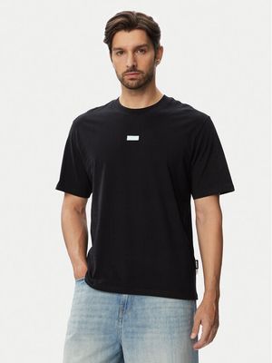 Jack & Jones - T-shirt męski casual na wiosnę ze sklepu: MODIVO w kategorii: T-shirty męskie - zdjęcie WP-EBWP-BKLVO-LN0_0000305899217