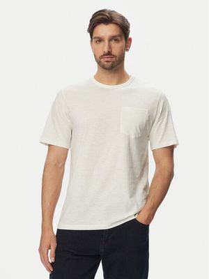 Jack & Jones - T-shirt męski ze sklepu: MODIVO w kategorii: T-shirty męskie - zdjęcie WP-EBWP-BKLVO-LN0_0000305899231