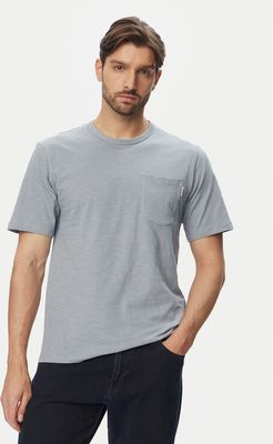 Jack & Jones - T-shirt męski casual ze sklepu: MODIVO w kategorii: T-shirty męskie - zdjęcie WP-EBWP-BKLVO-LN0_0000305899248