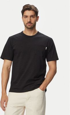 T-shirt męski na wiosnę Jack & Jones ze sklepu: MODIVO w kategorii: T-shirty męskie - zdjęcie WP-EBWP-BKLVO-LN0_0000305899286