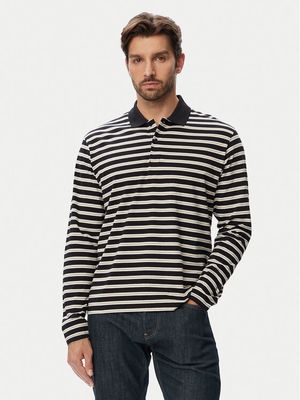T-shirt męski na wiosnę Jack & Jones ze sklepu: MODIVO w kategorii: T-shirty męskie - zdjęcie WP-EBWP-BKLVO-LN0_0000305899323