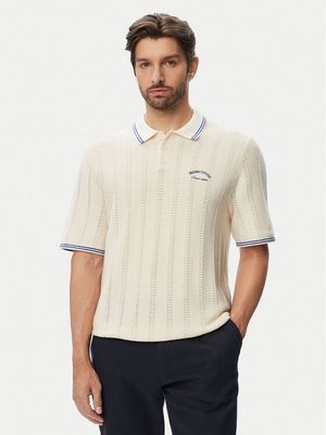 T-shirt męski Jack & Jones ze sklepu: MODIVO w kategorii: T-shirty męskie - zdjęcie WP-EBWP-BKLVO-LN0_0000305899354