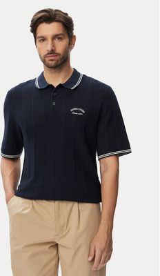 Jack & Jones - T-shirt męski ze sklepu: MODIVO w kategorii: T-shirty męskie - zdjęcie WP-EBWP-BKLVO-LN0_0000305899361