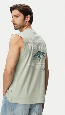 T-shirt męski młodzieżowy Jack & Jones ze sklepu: MODIVO w kategorii: T-shirty męskie - zdjęcie WP-EBWP-BKLVO-LN0_0000305899453