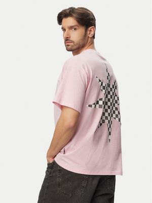 T-shirt męski Jack & Jones ze sklepu: MODIVO w kategorii: T-shirty męskie - zdjęcie WP-EBWP-BKLVO-LN0_0000305899514