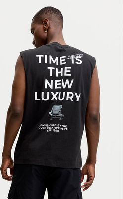 T-shirt męski młodzieżowy Jack & Jones ze sklepu: MODIVO w kategorii: T-shirty męskie - zdjęcie WP-EBWP-BKLVO-LN0_0000305899521