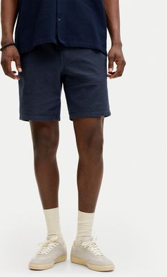 Spodenki męskie na lato Jack & Jones ze sklepu: MODIVO w kategorii: Spodenki męskie - zdjęcie WP-EBWP-BKLVO-LN0_0000305899545
