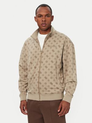 Bluza męska Guess ze sklepu: MODIVO w kategorii: Bluzy męskie - zdjęcie WP-EBWP-BKLVO-LN0_0000305900012
