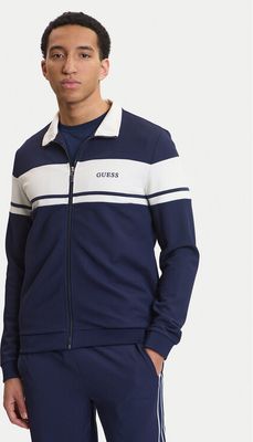 Guess - Bluza męska ze sklepu: MODIVO w kategorii: Bluzy męskie - zdjęcie WP-EBWP-BKLVO-LN0_0000305900036