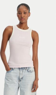 Bluzka damska Guess Jeans ze sklepu: MODIVO w kategorii: Bluzki damskie - zdjęcie WP-EBWP-BKLVO-LN0_0000305900067