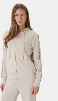Bluza damska młodzieżowa Guess ze sklepu: MODIVO w kategorii: Bluzy damskie - zdjęcie WP-EBWP-BKLVO-LN0_0000305900098