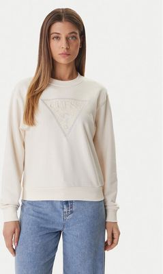 Bluza damska młodzieżowa Guess ze sklepu: MODIVO w kategorii: Bluzy damskie - zdjęcie WP-EBWP-BKLVO-LN0_0000305900104