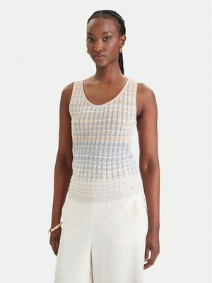 Guess - Bluzka damska letnia ze sklepu: MODIVO w kategorii: Bluzki damskie - zdjęcie WP-EBWP-BKLVO-LN0_0000305900234