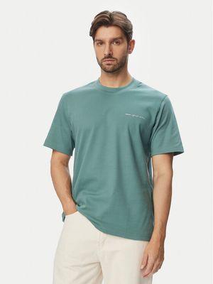 Jack & Jones - T-shirt męski ze sklepu: MODIVO w kategorii: T-shirty męskie - zdjęcie WP-EBWP-BKLVO-LN0_0000305900258