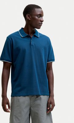 T-shirt męski Jack & Jones ze sklepu: MODIVO w kategorii: T-shirty męskie - zdjęcie WP-EBWP-BKLVO-LN0_0000305900302