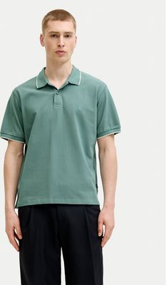 T-shirt męski Jack & Jones ze sklepu: MODIVO w kategorii: T-shirty męskie - zdjęcie WP-EBWP-BKLVO-LN0_0000305900319