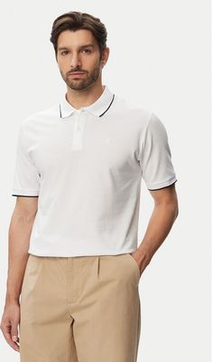 Jack & Jones - T-shirt męski ze sklepu: MODIVO w kategorii: T-shirty męskie - zdjęcie WP-EBWP-BKLVO-LN0_0000305900340