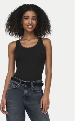 Bluzka damska casual ONLY ze sklepu: MODIVO w kategorii: Bluzki damskie - zdjęcie WP-EBWP-BKLVO-LN0_0000305900739