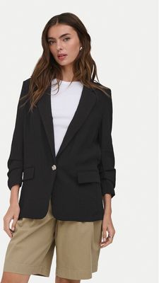 ONLY - Marynarka elegancki ze sklepu: MODIVO w kategorii: Marynarki damskie - zdjęcie WP-EBWP-BKLVO-LN0_0000305900999