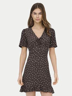 ONLY - Sukienka wiosenna casual ze sklepu: MODIVO w kategorii: Sukienki - zdjęcie WP-EBWP-BKLVO-LN0_0000305901224