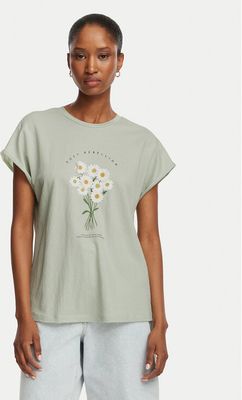 ONLY - Bluzka damska ze sklepu: MODIVO w kategorii: Bluzki damskie - zdjęcie WP-EBWP-BKLVO-LN0_0000305901255