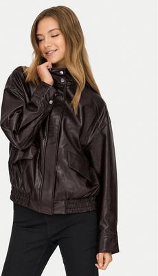 Kurtka damska casual ONLY ze sklepu: MODIVO w kategorii: Kurtki damskie - zdjęcie WP-EBWP-BKLVO-LN0_0000305901484
