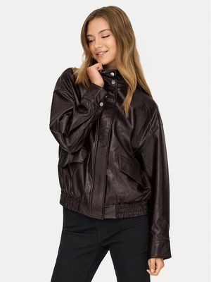 Kurtka damska casual ONLY ze sklepu: MODIVO w kategorii: Kurtki damskie - zdjęcie WP-EBWP-BKLVO-LN0_0000305901484