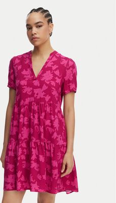 Sukienka letnia casual ONLY ze sklepu: MODIVO w kategorii: Sukienki - zdjęcie WP-EBWP-BKLVO-LN0_0000305901682