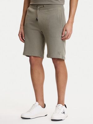 Guess - Spodenki męskie ze sklepu: MODIVO w kategorii: Spodenki męskie - zdjęcie WP-EBWP-BKLVO-LN0_0000305901842