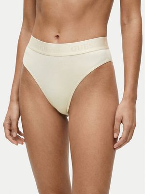 Guess - Majtki damskie ze sklepu: MODIVO w kategorii: Majtki damskie - zdjęcie WP-EBWP-BKLVO-LN0_0000305901897