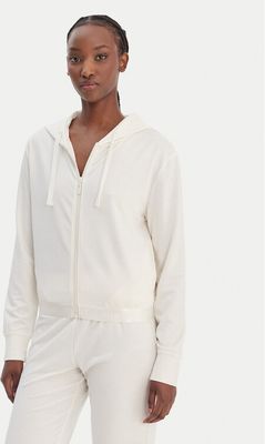 Bluza damska jesienna Guess ze sklepu: MODIVO w kategorii: Bluzy damskie - zdjęcie WP-EBWP-BKLVO-LN0_0000305901996