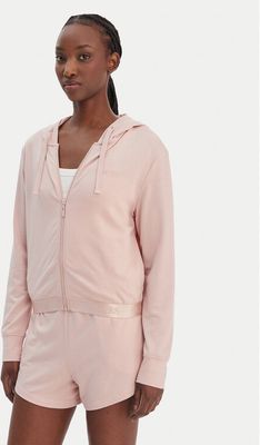 Bluza damska sportowa Guess ze sklepu: MODIVO w kategorii: Bluzy damskie - zdjęcie WP-EBWP-BKLVO-LN0_0000305902009