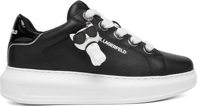 Buty sportowe damskie na wiosnę Karl Lagerfeld ze sklepu: MODIVO w kategorii: Buty sportowe damskie - zdjęcie WP-EBWP-BKLVO-LN0_0000305902481