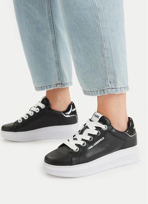 Buty sportowe damskie na wiosnę Karl Lagerfeld ze sklepu: MODIVO w kategorii: Buty sportowe damskie - zdjęcie WP-EBWP-BKLVO-LN0_0000305902481