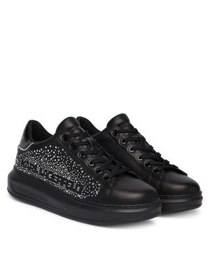 Buty sportowe damskie na wiosnę Karl Lagerfeld ze sklepu: MODIVO w kategorii: Buty sportowe damskie - zdjęcie WP-EBWP-BKLVO-LN0_0000305902511