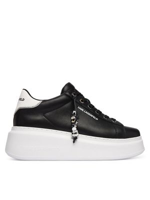 Karl Lagerfeld - Buty sportowe damskie ze sklepu: MODIVO w kategorii: Buty sportowe damskie - zdjęcie WP-EBWP-BKLVO-LN0_0000305902535