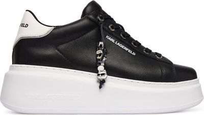 Karl Lagerfeld - Buty sportowe damskie ze sklepu: MODIVO w kategorii: Buty sportowe damskie - zdjęcie WP-EBWP-BKLVO-LN0_0000305902535