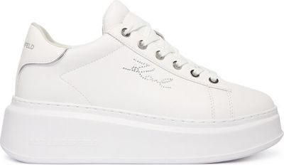 Buty sportowe damskie na wiosnę Karl Lagerfeld ze sklepu: MODIVO w kategorii: Buty sportowe damskie - zdjęcie WP-EBWP-BKLVO-LN0_0000305902559