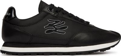 Buty sportowe damskie na jesień Karl Lagerfeld ze sklepu: MODIVO w kategorii: Buty sportowe damskie - zdjęcie WP-EBWP-BKLVO-LN0_0000305902573
