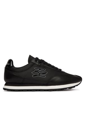 Buty sportowe damskie na jesień Karl Lagerfeld ze sklepu: MODIVO w kategorii: Buty sportowe damskie - zdjęcie WP-EBWP-BKLVO-LN0_0000305902573