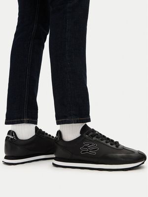 Buty sportowe damskie na jesień Karl Lagerfeld ze sklepu: MODIVO w kategorii: Buty sportowe damskie - zdjęcie WP-EBWP-BKLVO-LN0_0000305902573