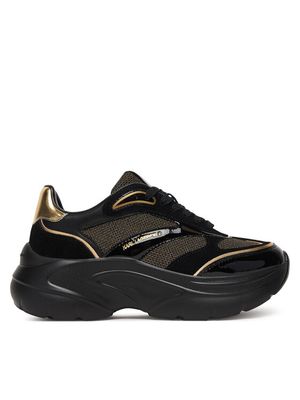 Buty sportowe damskie na wiosnę Karl Lagerfeld ze sklepu: MODIVO w kategorii: Buty sportowe damskie - zdjęcie WP-EBWP-BKLVO-LN0_0000305902672