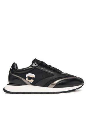 Buty sportowe damskie na wiosnę Karl Lagerfeld ze sklepu: MODIVO w kategorii: Buty sportowe damskie - zdjęcie WP-EBWP-BKLVO-LN0_0000305903006