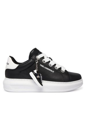 Buty sportowe damskie na wiosnę Karl Lagerfeld ze sklepu: MODIVO w kategorii: Buty sportowe damskie