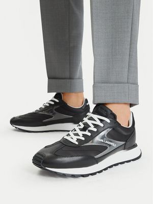 Buty sportowe męskie Karl Lagerfeld ze sklepu: MODIVO w kategorii: Buty sportowe męskie