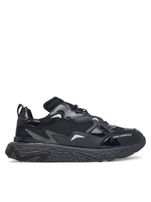 Buty sportowe męskie jesienne Karl Lagerfeld ze sklepu: MODIVO w kategorii: Buty sportowe męskie - zdjęcie WP-EBWP-BKLVO-LN0_0000305903211