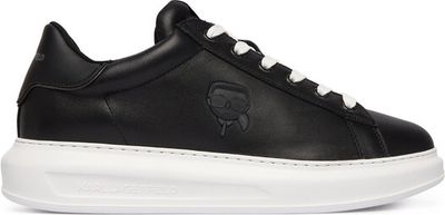 Buty sportowe męskie jesienne Karl Lagerfeld ze sklepu: MODIVO w kategorii: Buty sportowe męskie - zdjęcie WP-EBWP-BKLVO-LN0_0000305903297