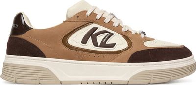Buty sportowe męskie na wiosnę Karl Lagerfeld ze sklepu: MODIVO w kategorii: Buty sportowe męskie - zdjęcie WP-EBWP-BKLVO-LN0_0000305903334