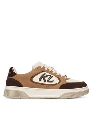 Buty sportowe męskie na wiosnę Karl Lagerfeld ze sklepu: MODIVO w kategorii: Buty sportowe męskie - zdjęcie WP-EBWP-BKLVO-LN0_0000305903334